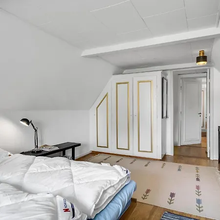 Awesome In With House A Panoramic View * Fano