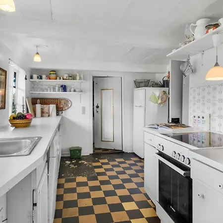 Awesome In With House A Panoramic View * Fano