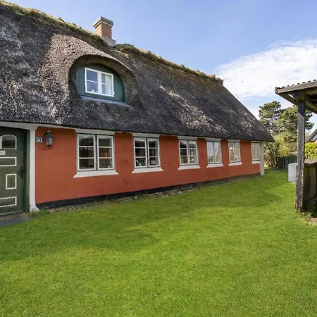 Awesome In With House A Panoramic View Holiday home