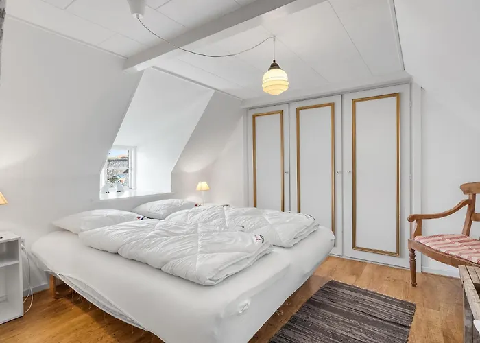 Gorgeous Home In Fano With Wifi Holiday home Fano