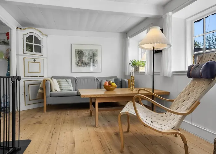 Holiday home Gorgeous Home In Fano With Wifi