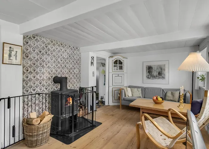 別荘 Gorgeous Home In Fano With Wifi Fanø