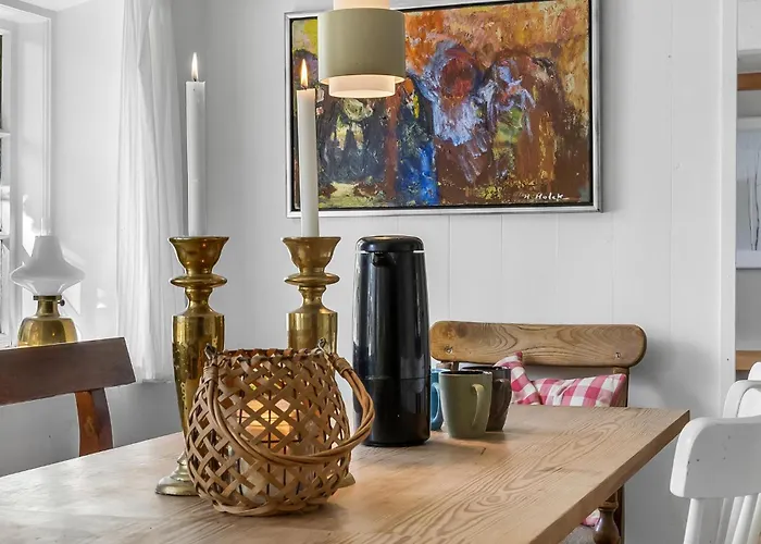 Gorgeous Home In Fano With Wifi Fanø