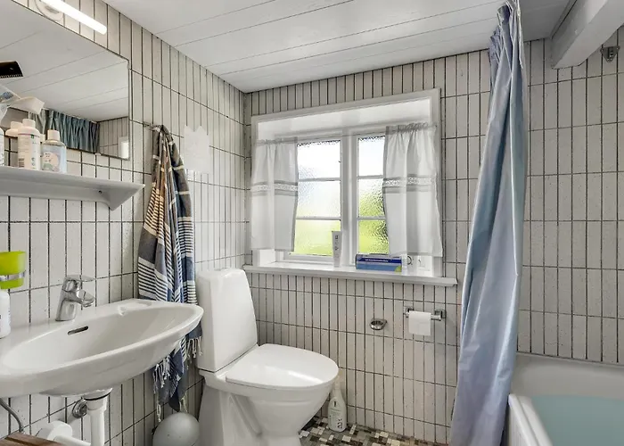 Gorgeous Home In Fano With Wifi * Fanø