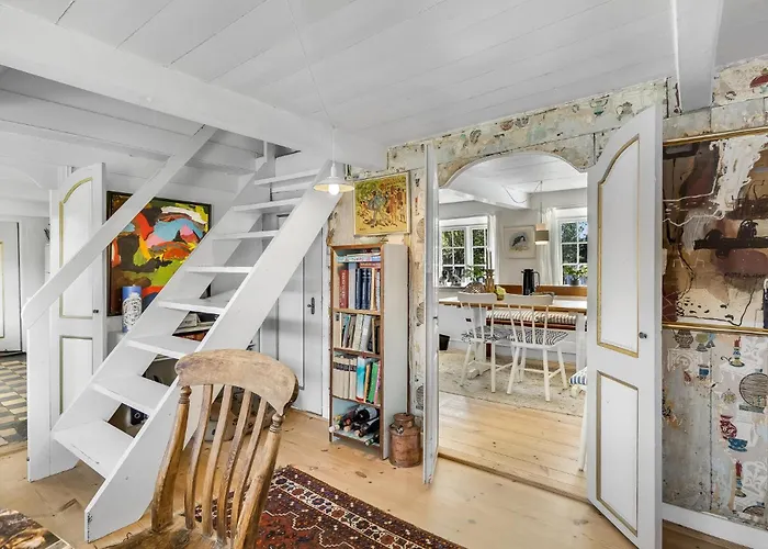 Gorgeous Home In Fano With Wifi * Fanø