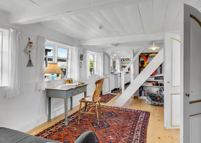 Gorgeous Home In Fano With Wifi *